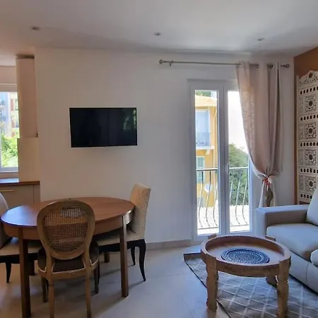 Reves D'orient - Proche Apartament *