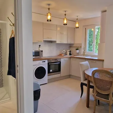 Apartament Reves D'orient - Proche