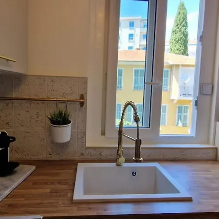 Reves D'orient - Proche Apartament Nicea